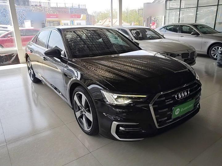 A6L 2023 45 TFSI quattro Dynamic photo 3
