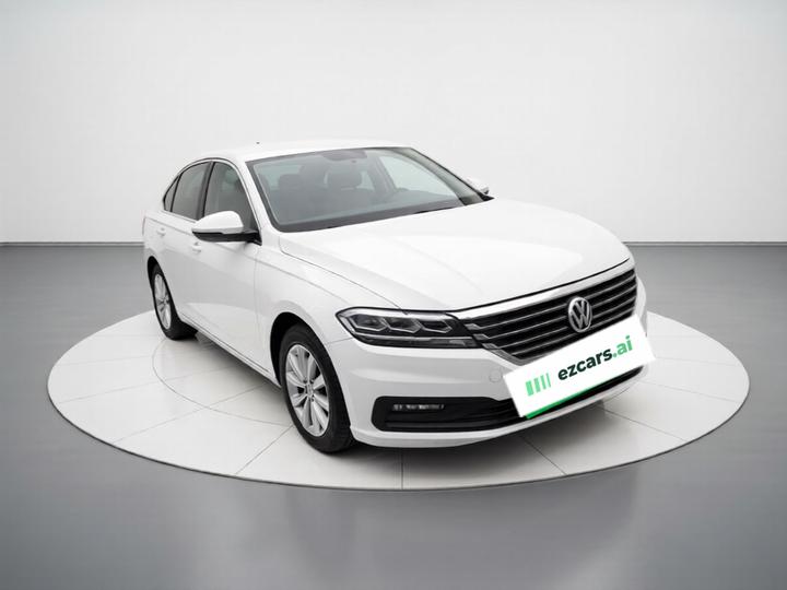 Lavida 2019 1.5L AT China VI photo 3