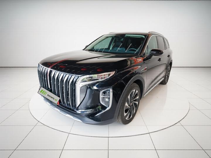 HS7 PHEV 2024 2.0T PHEV AWD 6-Seater