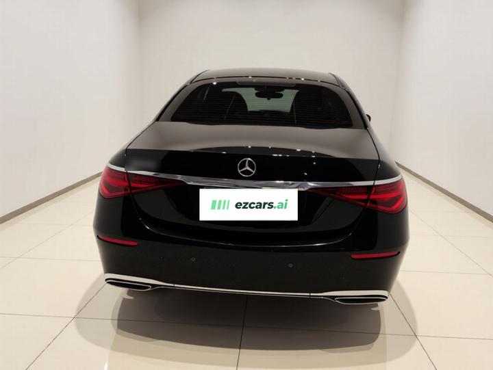 S-Class 2022 Facelift S 400 L Business photo 5