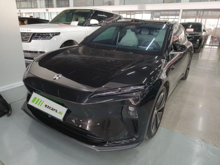 ET5T 2024 75kWh Touring