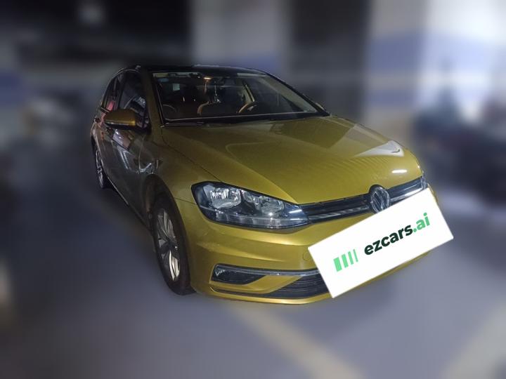 Golf 2018 230TSI AT Comfort photo 3