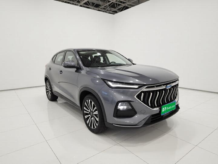 X5 2021 1.6L CVT Exclusive photo 3