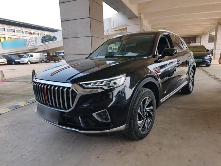 HS5 2022 Facelift 2.0T Connected