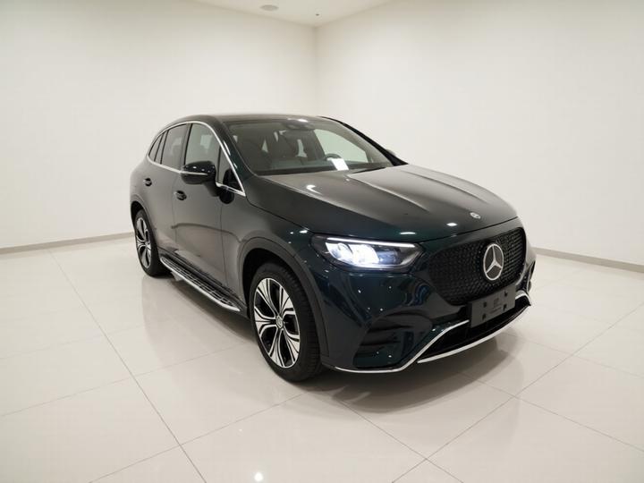 EQE SUV 2024 500 4MATIC Luxury photo 3