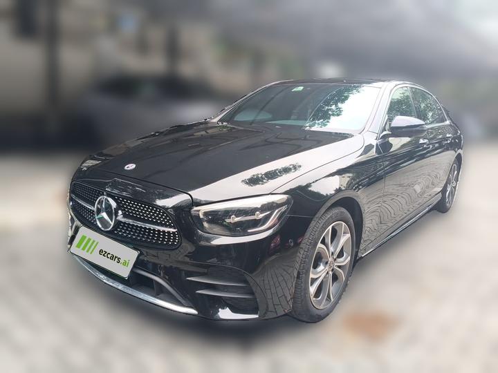 E-Class 2022 E 300 L Sport Fashion