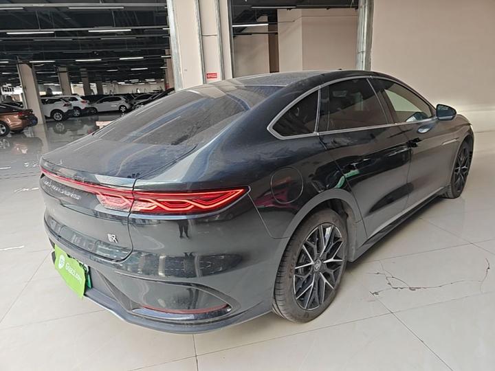 Han 2025 DM-i 125KM Premium photo 4