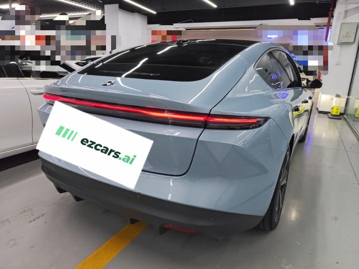 ET5 2022 75kWh photo 6
