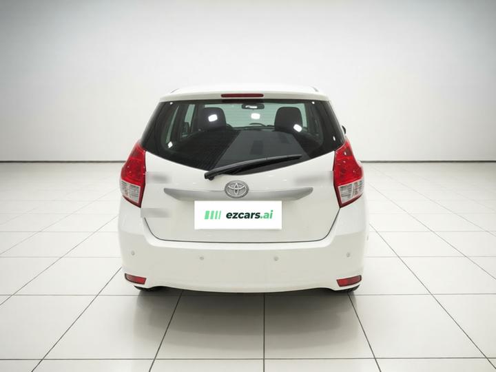 YARiS L 2015 1.5E AT photo 3