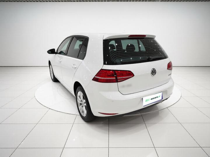 Golf 2016 1.6L AT Comfort photo 4