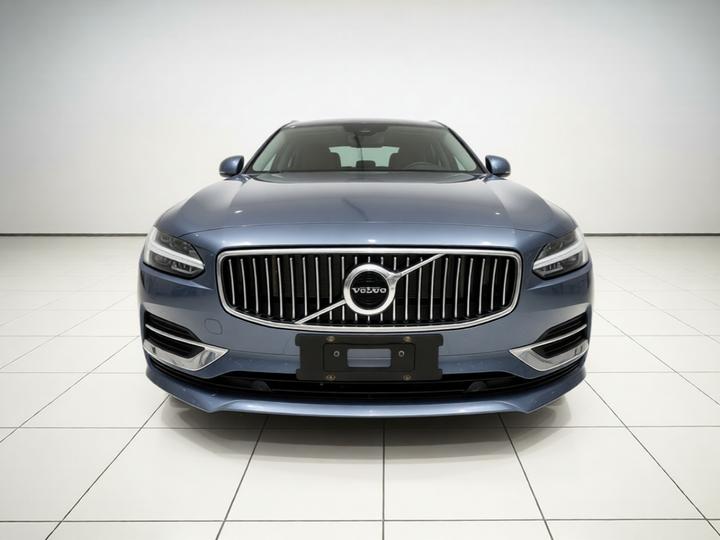 S90 2020 T5 Luxury photo 2