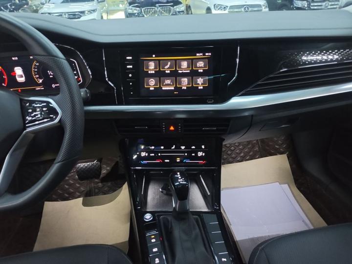 Passat 2024 330TSI Elite photo 5