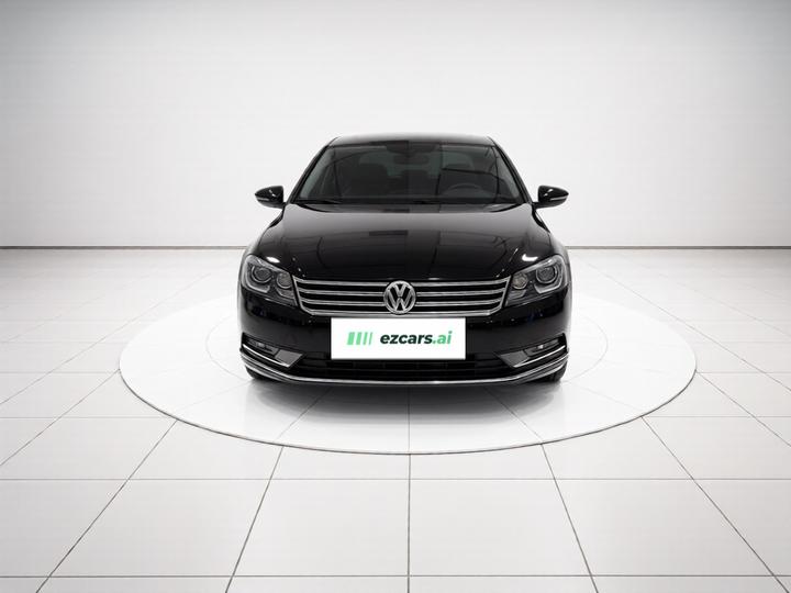 Magotan 2013 1.8TSI Luxury photo 2