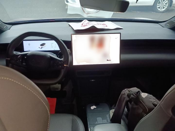 Z20 2025 530km RWD Pro photo 5