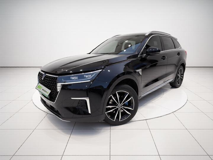 2021 260T AT 48V Mild Hybrid