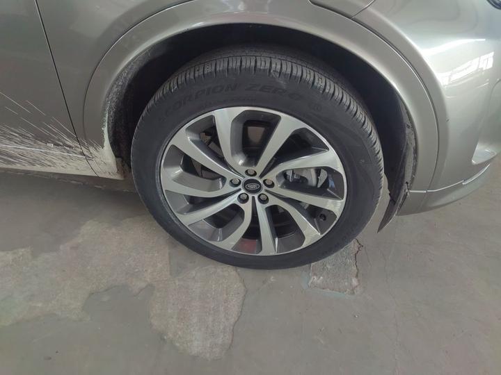 Discovery Sport 2021 249PS R-Dynamic S Performance photo 8