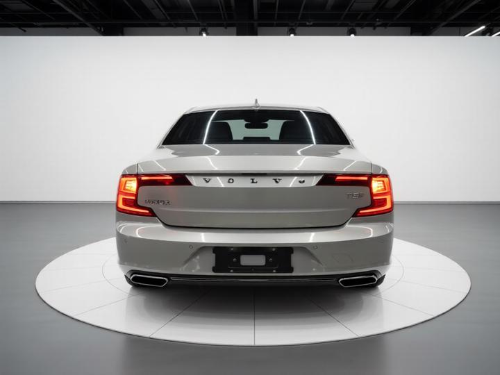 S90 2017 T5 photo 3