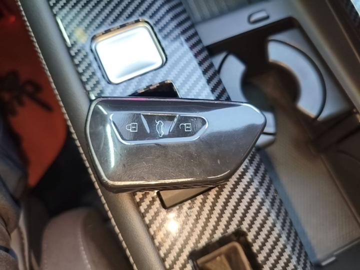 Magotan 2024 380TSI DSG Premium photo 8
