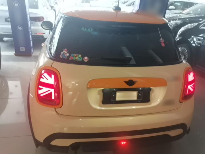 2023 1.5T COOPER Special photo 3