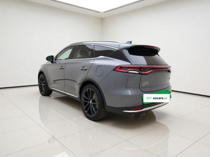 Tang EV 2021 EV AWD Performance Founder Flagship photo 4