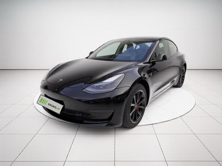 Model 3 2022 RWD