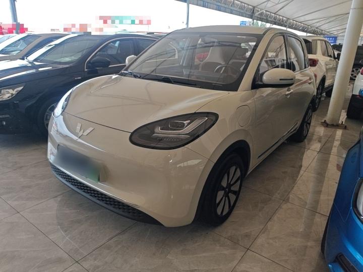 Wuling Bingo 2024 333km