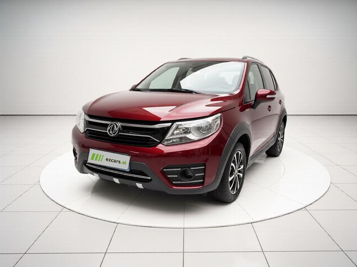 X3 2016 1.5L Comfort