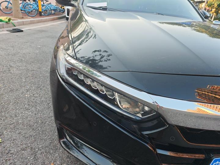 Accord 2018 260TURBO Elite China VI photo 7