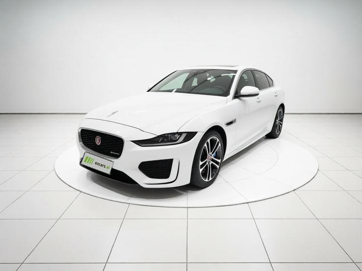 XEL 2021 2.0T 250PS R-DYNAMIC S Progressive Sport