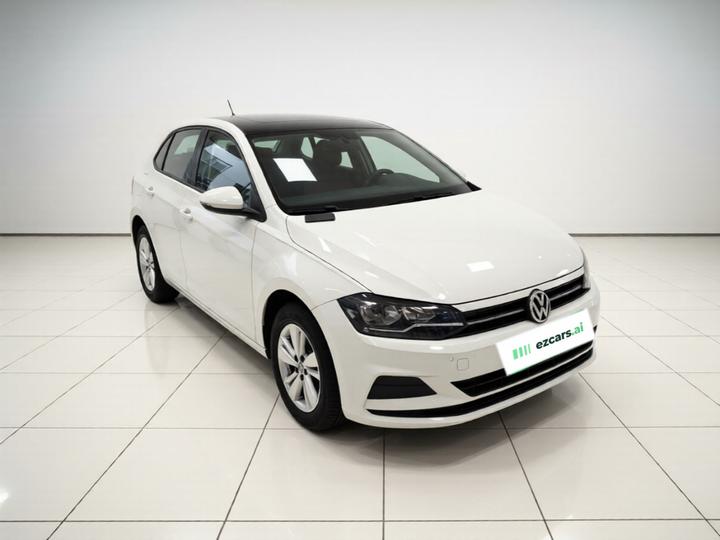 Polo 2021 Plus 1.5L AT Tech photo 3