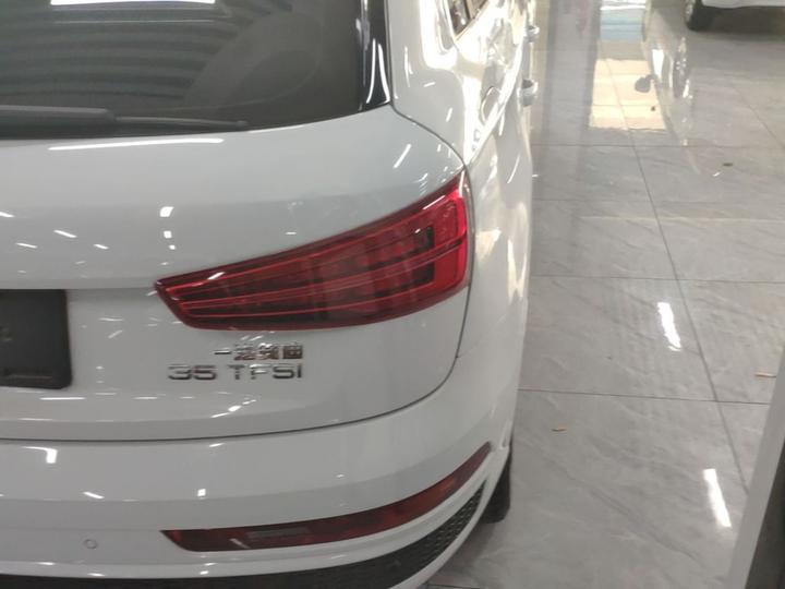 Q3 2018 35 TFSI Fashion Collection photo 7