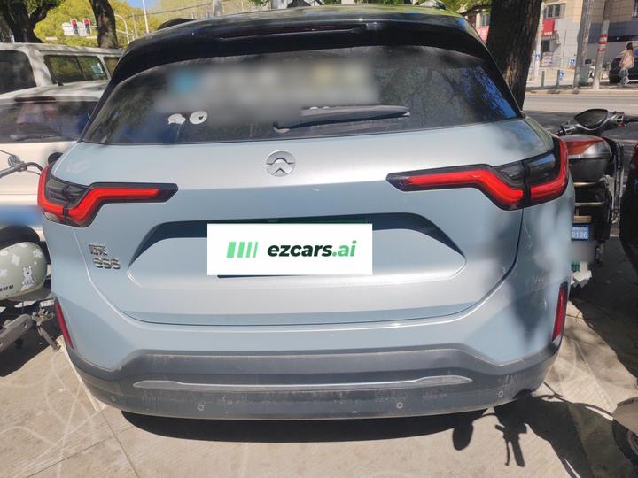 ES6 2020 420KM Sport photo 3
