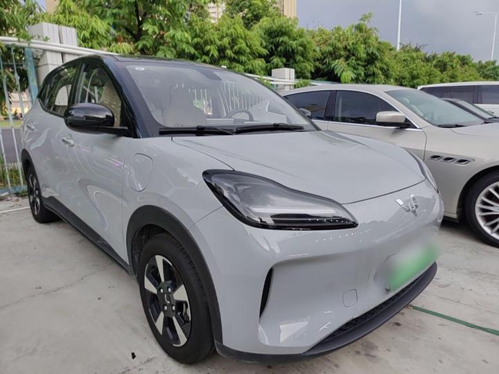 Wuling Bingo PLUS 2024 401km 5-Seater photo 3