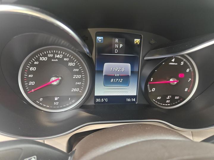 GLC 2016 GLC 260 4MATIC Dynamic photo 2