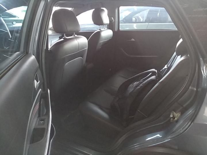 Tiggo 3X 2021 1.5L CVT 3 photo 4