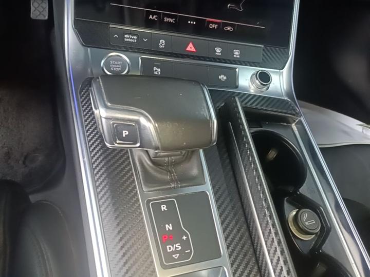 A6L 2020 45 TFSI photo 5