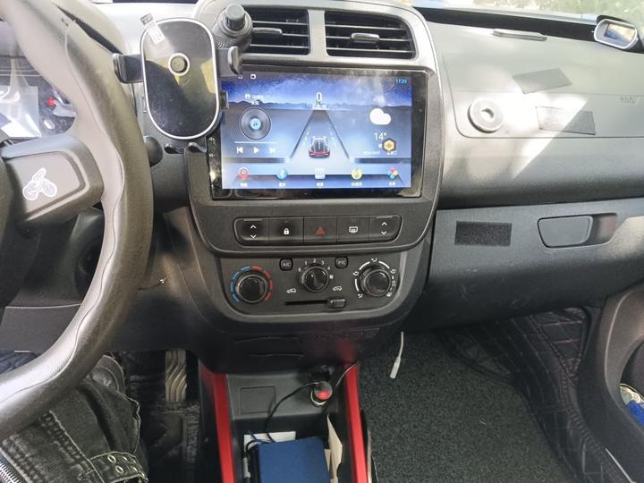 Nammi BOX 2022 LX 331KM Standard photo 5