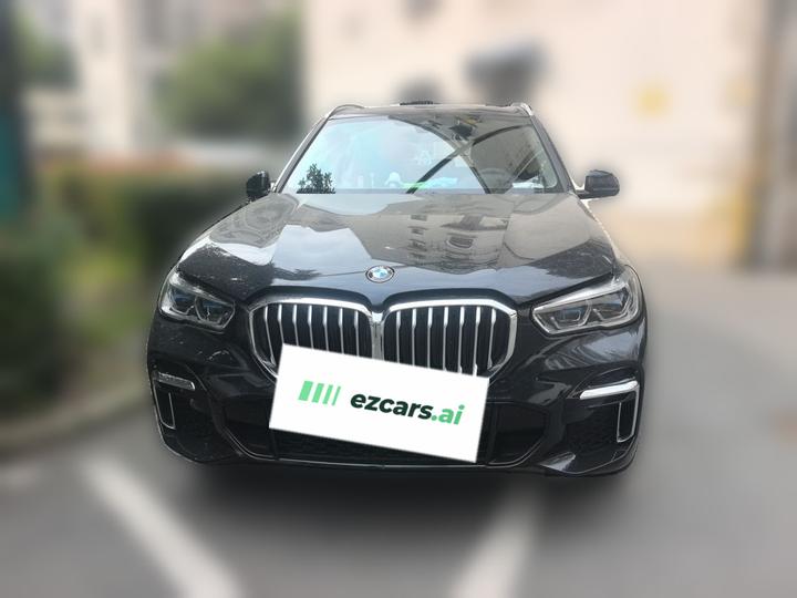 X5 2022 xDrive 30Li M Sport Package photo 2