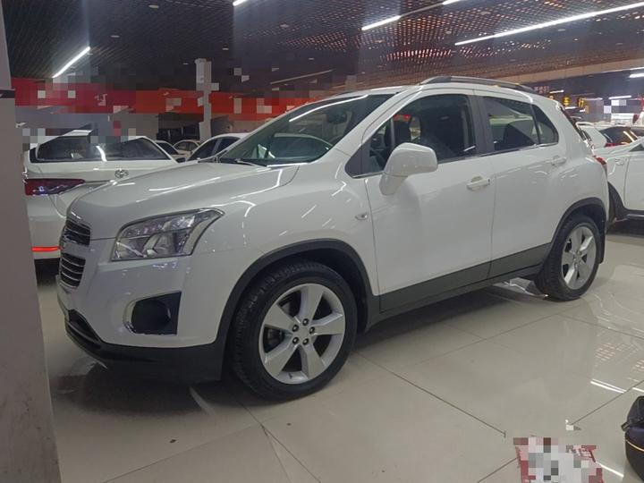 2016 1.4T AT RWD Luxury