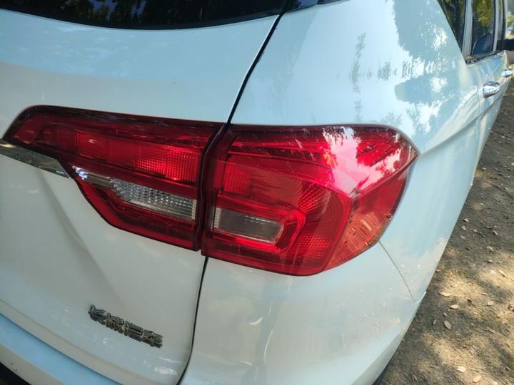 M6 2018 Facelift 1.5T DCT RWD Elite photo 7