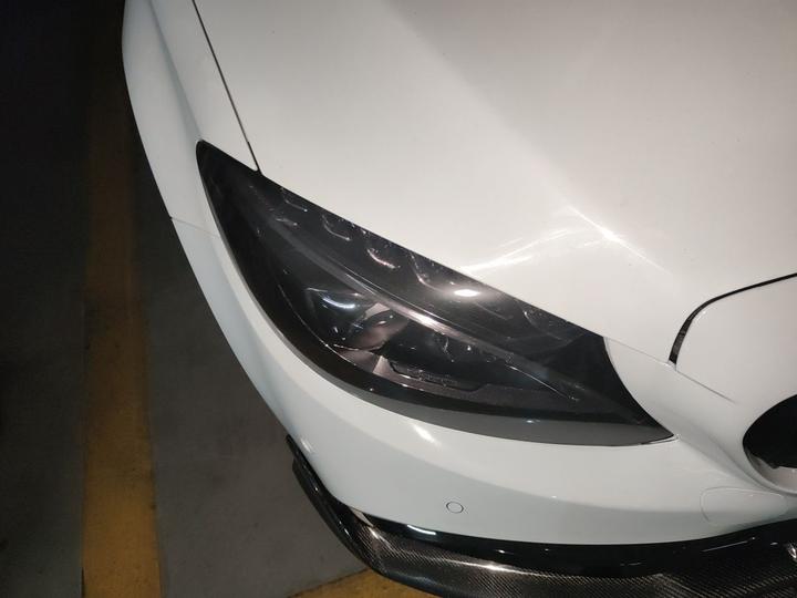 C-Class 2018 C 200 L Sport photo 7