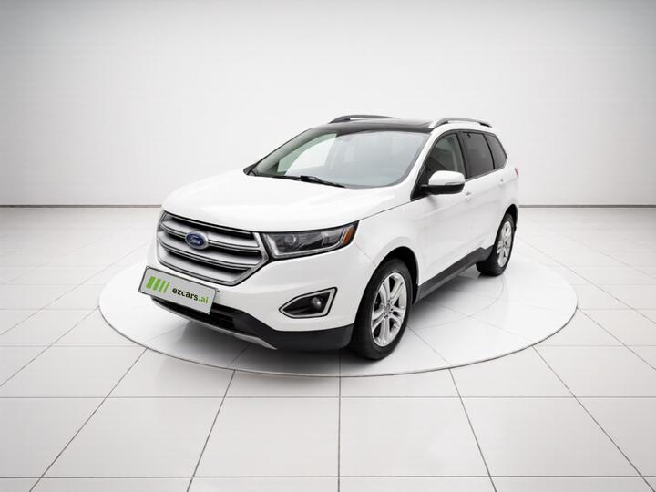 Edge 2016 EcoBoost 245 RWD 7-Seater