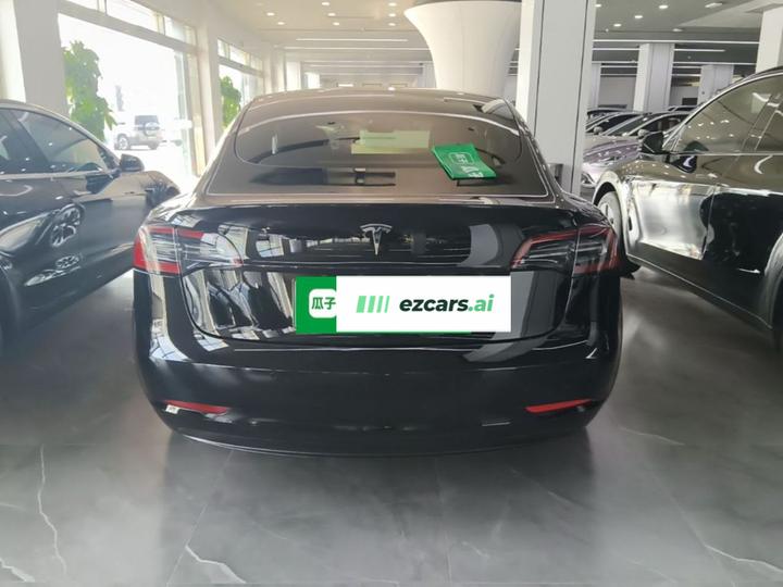 Model 3 2022 RWD photo 5
