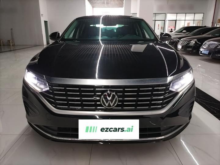 Passat 2024 380TSI photo 2