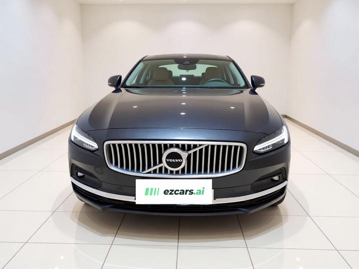S90 2021 B5 Luxury photo 2
