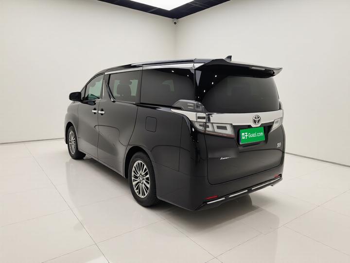 2021 Crown Hybrid 2.5L HV Premium photo 4