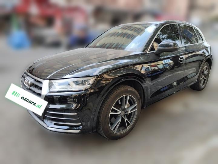 Q5L 2020 45 TFSI Exclusive Fashion