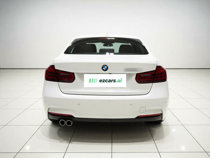 3 Series 2017 320Li M Sport photo 5