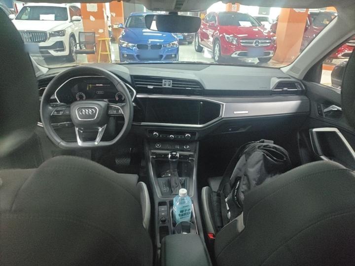 Q3 2023 35 TFSI Fashion Dynamic 1.5T photo 5