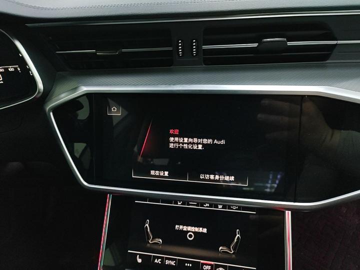 A7 2021 45 TFSI photo 8